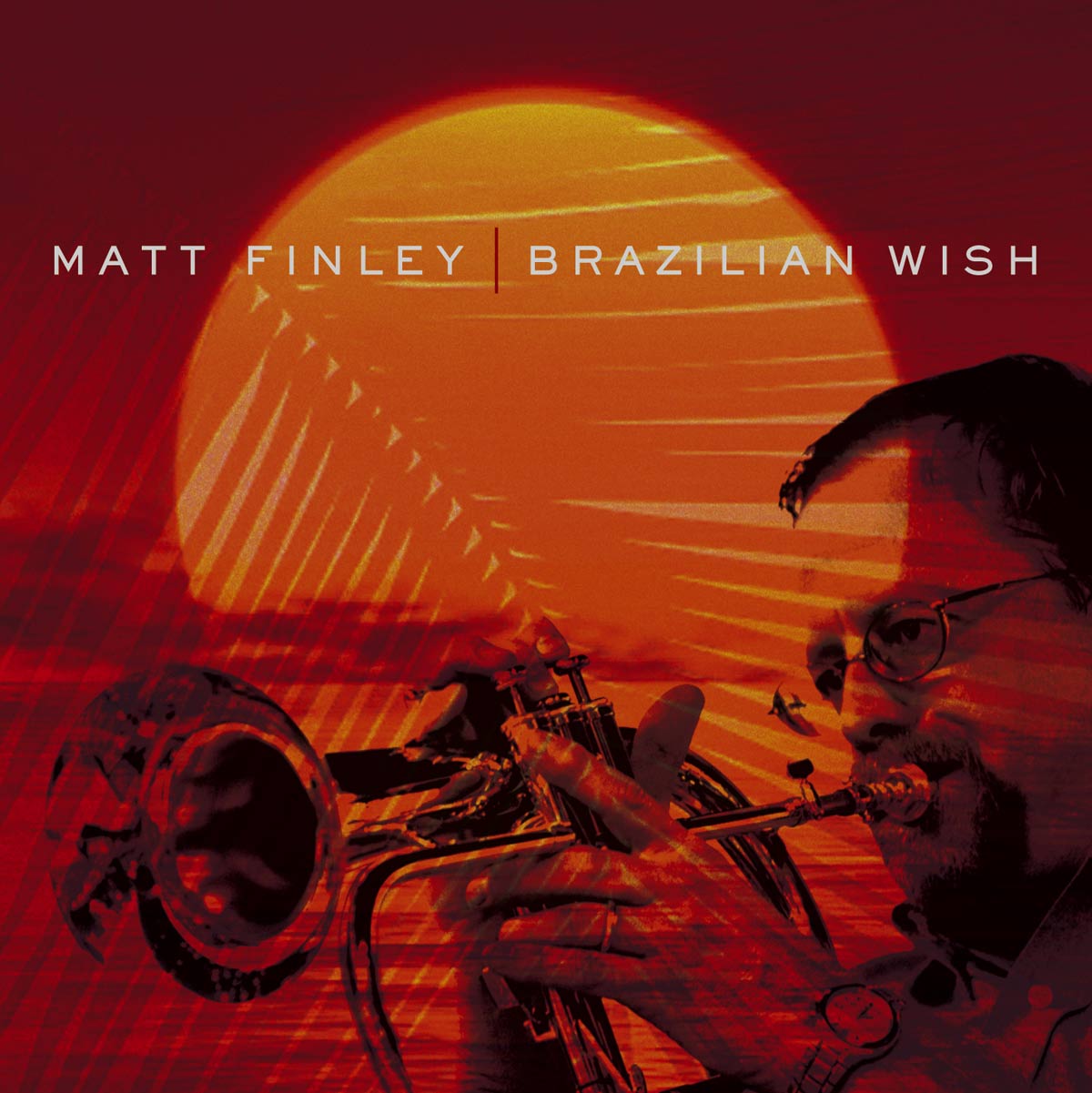 Preview Brazilian Wish at CD Baby
